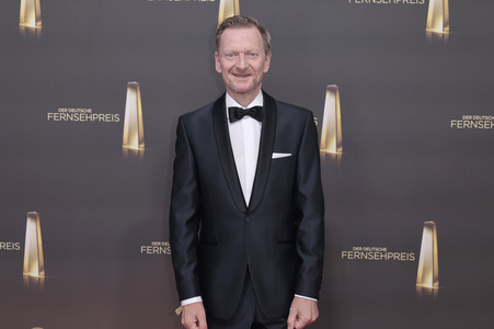 Der Deutsche Fernsehpreis 2026 in Köln