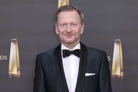 Der Deutsche Fernsehpreis 2026 in Köln