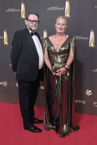 Der Deutsche Fernsehpreis 2026 in Köln