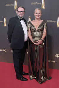 Der Deutsche Fernsehpreis 2026 in Köln