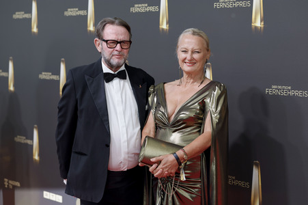 Der Deutsche Fernsehpreis 2026 in Köln