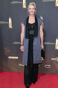 Der Deutsche Fernsehpreis 2026 in Köln