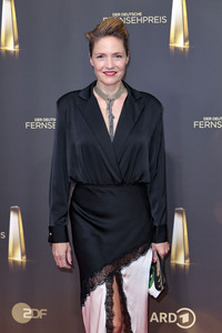 Der Deutsche Fernsehpreis 2026 in Köln