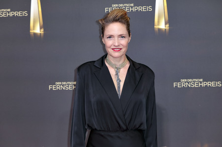 Der Deutsche Fernsehpreis 2026 in Köln