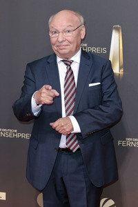 Der Deutsche Fernsehpreis 2026 in Köln