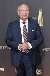Der Deutsche Fernsehpreis 2026 in Köln