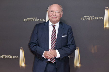 Der Deutsche Fernsehpreis 2026 in Köln
