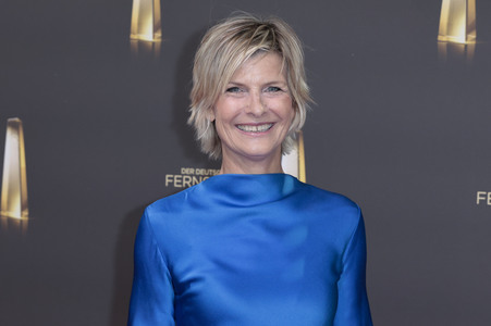 Der Deutsche Fernsehpreis 2026 in Köln