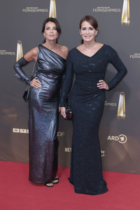 Der Deutsche Fernsehpreis 2026 in Köln
