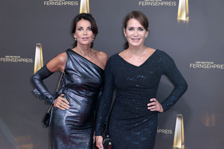 Der Deutsche Fernsehpreis 2026 in Köln