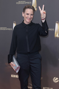 Der Deutsche Fernsehpreis 2026 in Köln