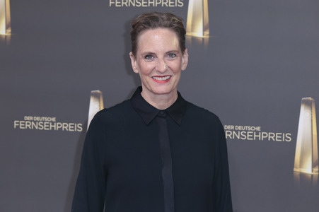 Der Deutsche Fernsehpreis 2026 in Köln