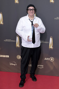 Der Deutsche Fernsehpreis 2026 in Köln