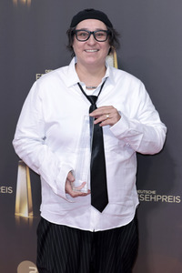 Der Deutsche Fernsehpreis 2026 in Köln
