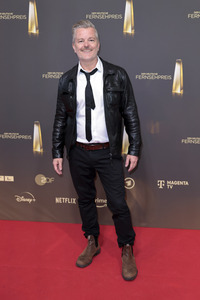 Der Deutsche Fernsehpreis 2026 in Köln