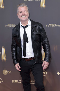 Der Deutsche Fernsehpreis 2026 in Köln
