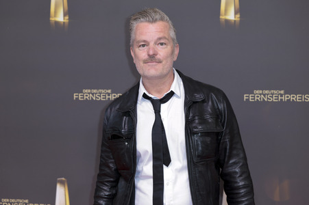 Der Deutsche Fernsehpreis 2026 in Köln