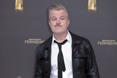 Der Deutsche Fernsehpreis 2026 in Köln