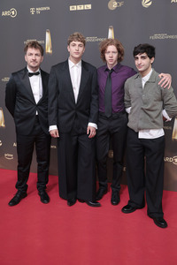 Der Deutsche Fernsehpreis 2026 in Köln