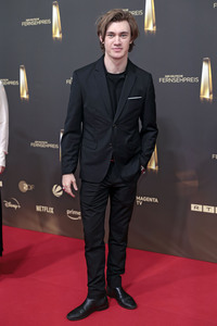 Der Deutsche Fernsehpreis 2026 in Köln