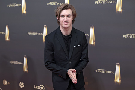 Der Deutsche Fernsehpreis 2026 in Köln