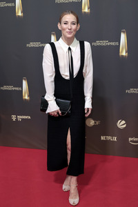 Der Deutsche Fernsehpreis 2026 in Köln