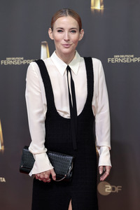 Der Deutsche Fernsehpreis 2026 in Köln