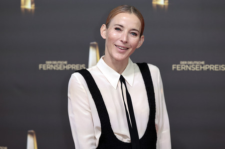 Der Deutsche Fernsehpreis 2026 in Köln