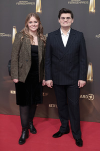 Der Deutsche Fernsehpreis 2026 in Köln