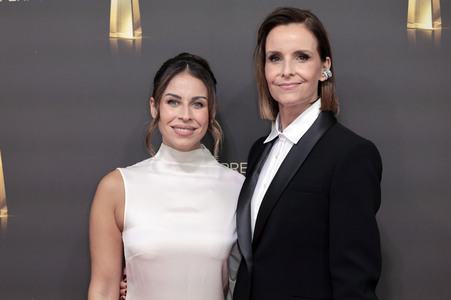 Der Deutsche Fernsehpreis 2026 in Köln