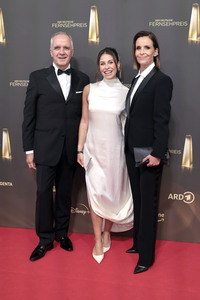 Der Deutsche Fernsehpreis 2026 in Köln