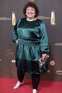 Der Deutsche Fernsehpreis 2026 in Köln