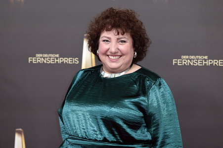 Der Deutsche Fernsehpreis 2026 in Köln
