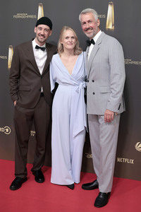 Der Deutsche Fernsehpreis 2026 in Köln