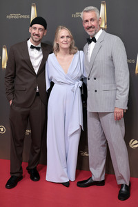 Der Deutsche Fernsehpreis 2026 in Köln