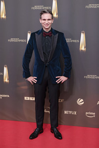 Der Deutsche Fernsehpreis 2026 in Köln