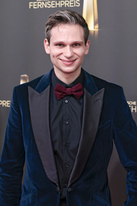 Der Deutsche Fernsehpreis 2026 in Köln