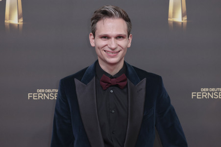 Der Deutsche Fernsehpreis 2026 in Köln