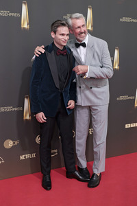 Der Deutsche Fernsehpreis 2026 in Köln