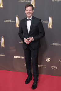 Der Deutsche Fernsehpreis 2026 in Köln