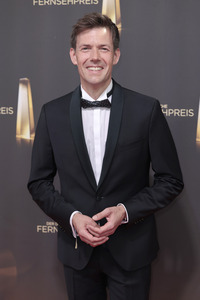 Der Deutsche Fernsehpreis 2026 in Köln