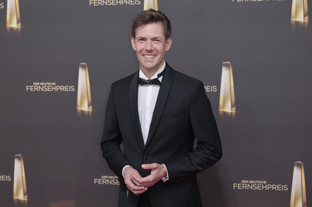 Der Deutsche Fernsehpreis 2026 in Köln