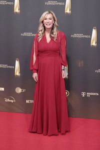 Der Deutsche Fernsehpreis 2026 in Köln