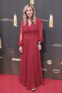 Der Deutsche Fernsehpreis 2026 in Köln