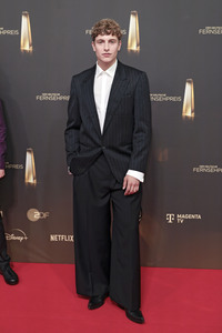 Der Deutsche Fernsehpreis 2026 in Köln