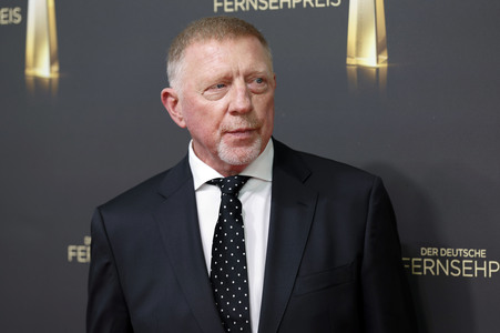 Der Deutsche Fernsehpreis 2026 in Köln