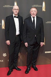 Der Deutsche Fernsehpreis 2026 in Köln