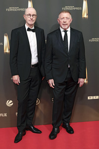 Der Deutsche Fernsehpreis 2026 in Köln