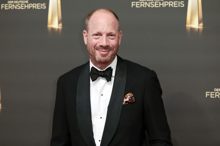 Der Deutsche Fernsehpreis 2026 in Köln