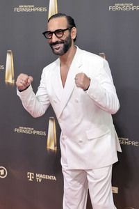 Der Deutsche Fernsehpreis 2026 in Köln